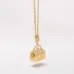 Louis Vuitton necklaces Jewelry #A55943