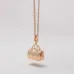 Louis Vuitton necklaces Jewelry #A55943