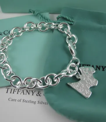 Tiffany bracelets #9127541