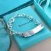 Tiffany specials top quality bracelets  #A23673