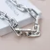 Balenciage Jewelry necklace  47cm #999934150