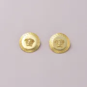 Versace Earrings #A55380
