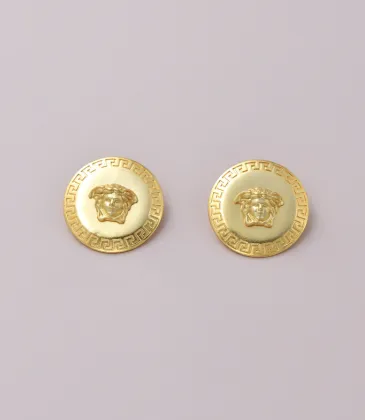 Versace Earrings #A55380
