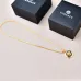 Versace Jewelry necklace  74cm #999934147