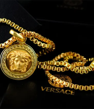 Versace Necklace #A55381
