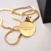 Versace Necklace #A55382