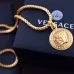 Versace Necklace #A55382