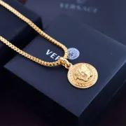 Versace Necklace #A55382