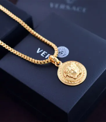 Versace Necklace #A55382