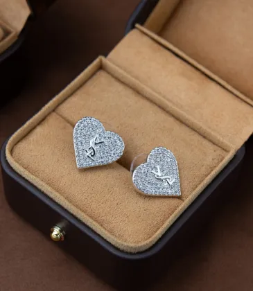 YSL Earrings #A55342