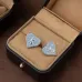 YSL Earrings #A55342