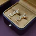YSL Earrings #A55344