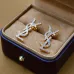 YSL Earrings #A55344