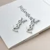 YSL Earrings #A55345