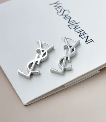 YSL Earrings #A55345