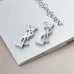 YSL Earrings #A55345