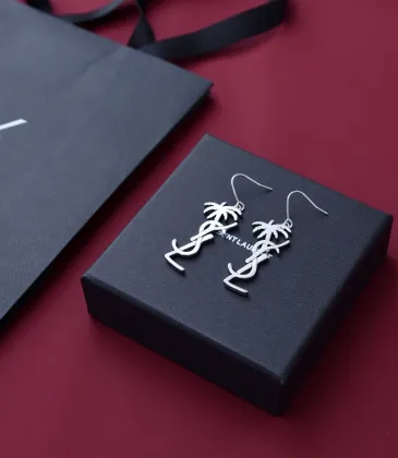 YSL Earrings #A55349