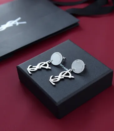 YSL Earrings #A55350