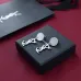YSL Earrings #A55350