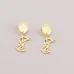 YSL Earrings #A55351