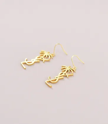 YSL Earrings #A55352
