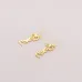 YSL Earrings #A55352