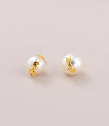 YSL Earrings #A55353