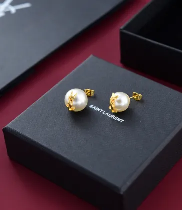 YSL Earrings #A55354