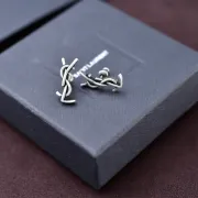 YSL Earrings #A55356