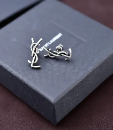 YSL Earrings #A55356