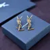 YSL Earrings #A55357