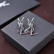 YSL Earrings #A55358