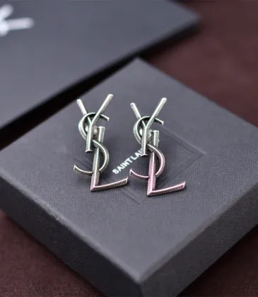 YSL Earrings #A55358