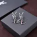 YSL Earrings #A55358