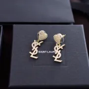 YSL Earrings #A55359