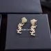 YSL Earrings #A55359