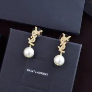 YSL Earrings #A55360