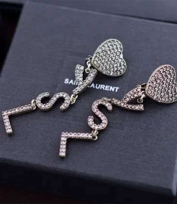 YSL Earrings #A55361