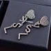 YSL Earrings #A55361