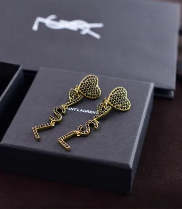 YSL Earrings #A55362