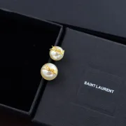 YSL Earrings #A55363
