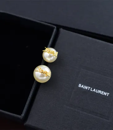 YSL Earrings #A55363