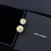 YSL Earrings #A55363