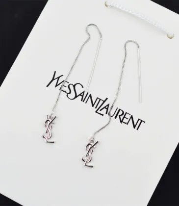 YSL Earrings #A55364