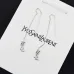 YSL Earrings #A55364