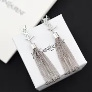 YSL Earrings #A55365