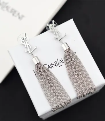 YSL Earrings #A55365