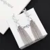 YSL Earrings #A55365