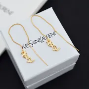 YSL Earrings #A55367