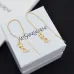 YSL Earrings #A55367